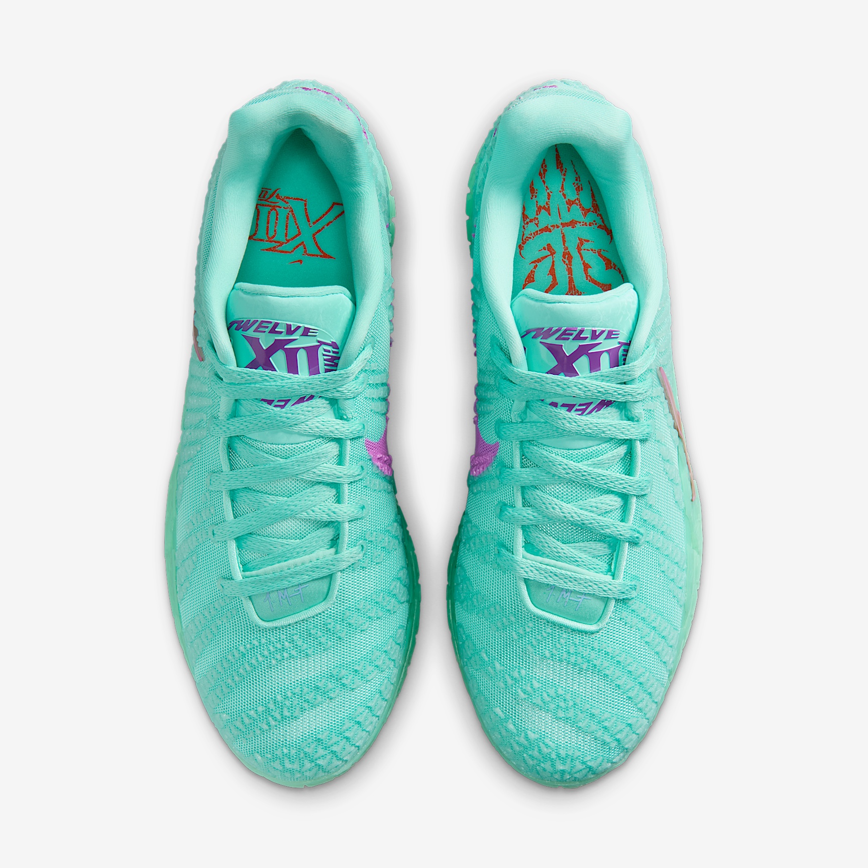 Nike Ja 3 